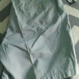 Men"s Nautica Deck Shorts size 42